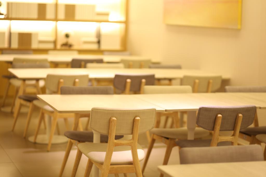 Ji Hotel Xintiandi Шанхай Екстериор снимка